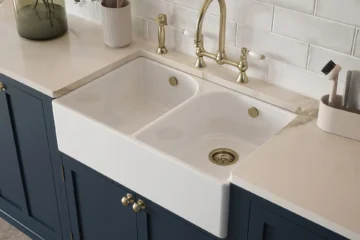 Ceramic Sink