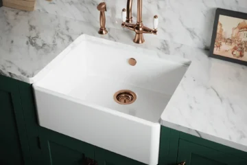 Ceramic Sink