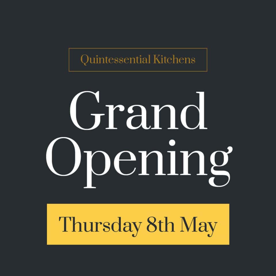 Quintessential Comes to Chiswick: Join Us at the Grand Opening of Imaggio Interiors