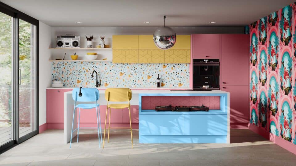 Kitchen Disco Collection