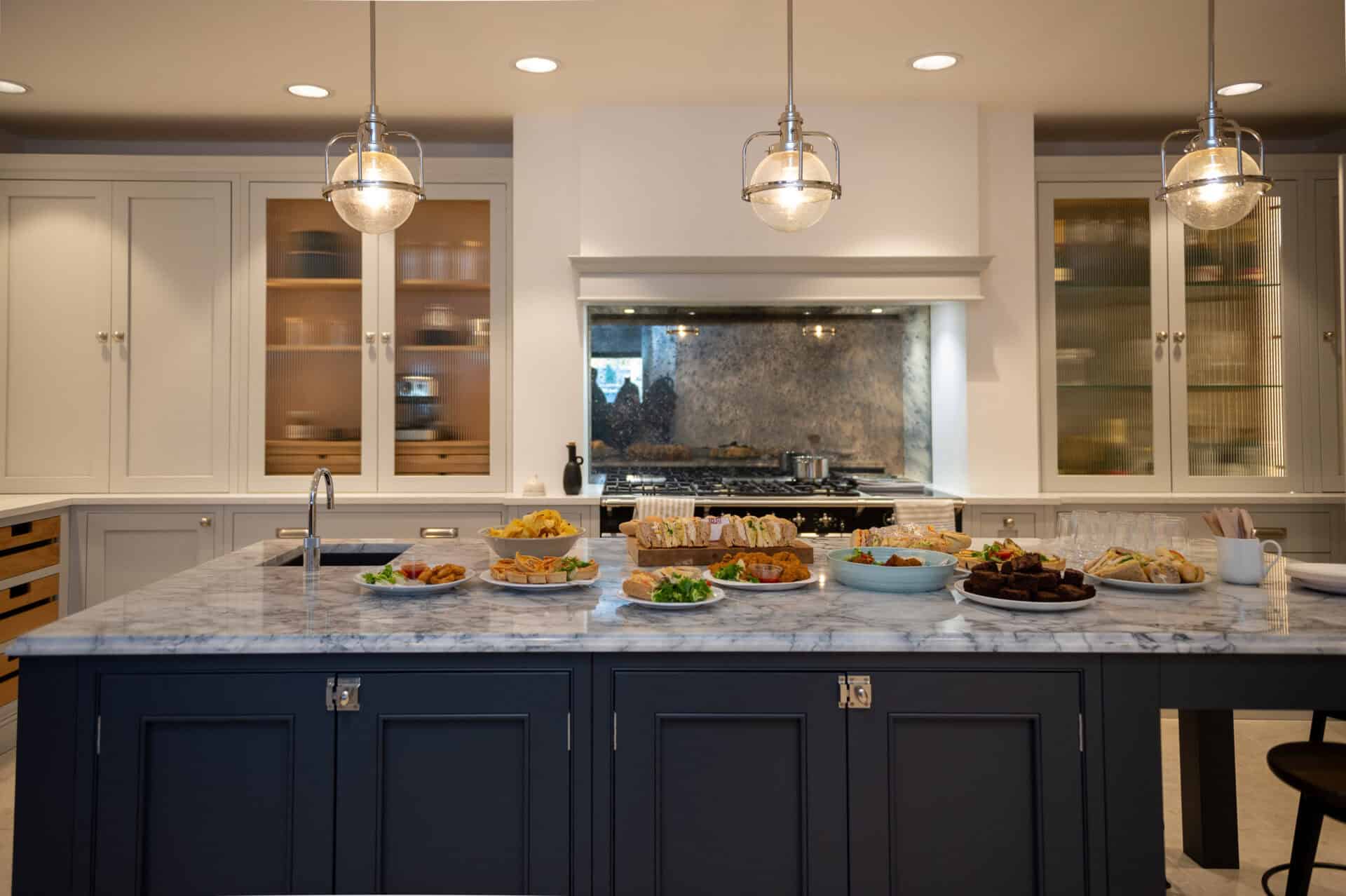 A Showcase of Substance: The First Quintessential Partner Event in Exeter 6 SYSIX 16