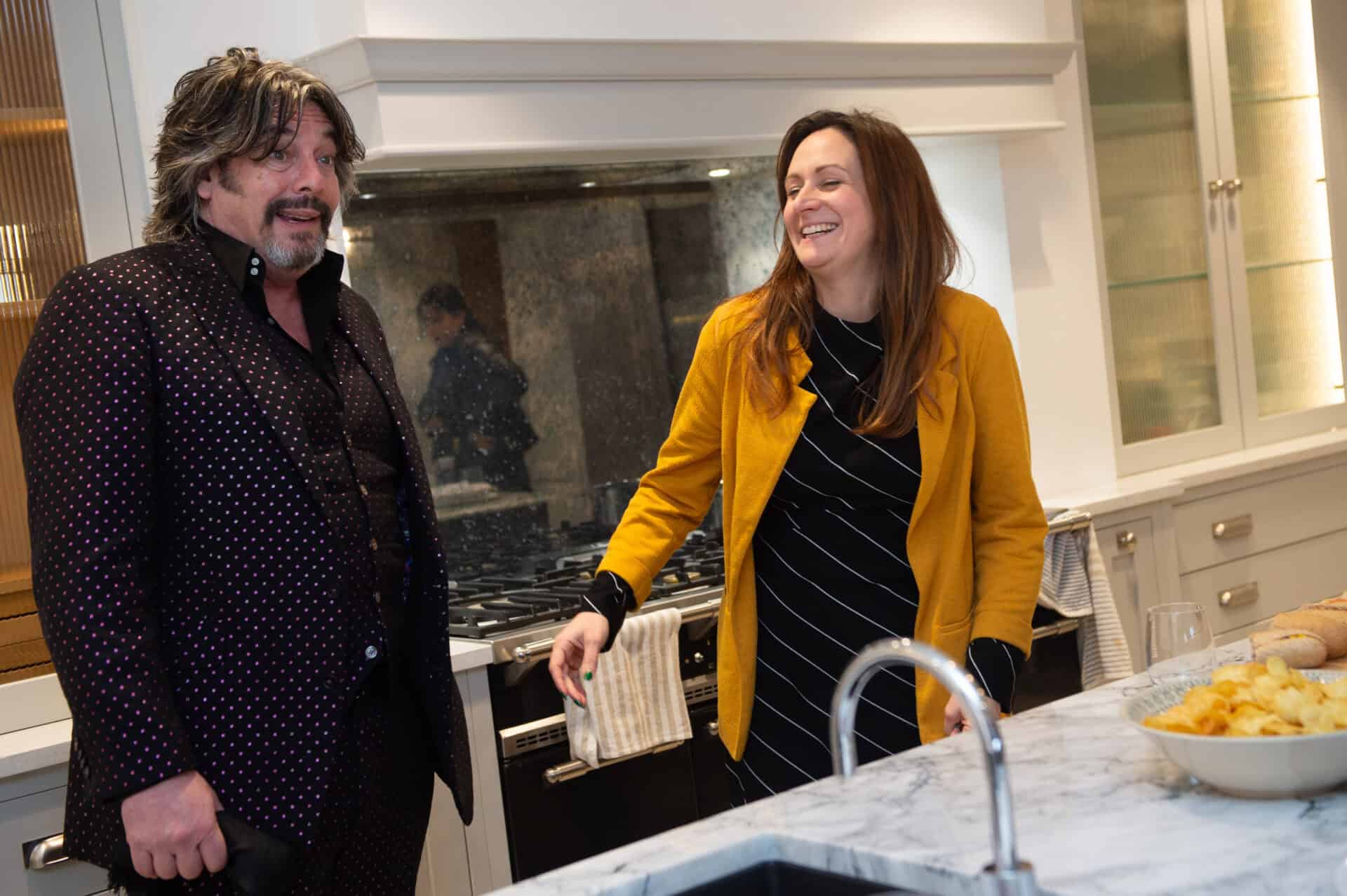 A Showcase of Substance: The First Quintessential Partner Event in Exeter 1 SYSIX 26