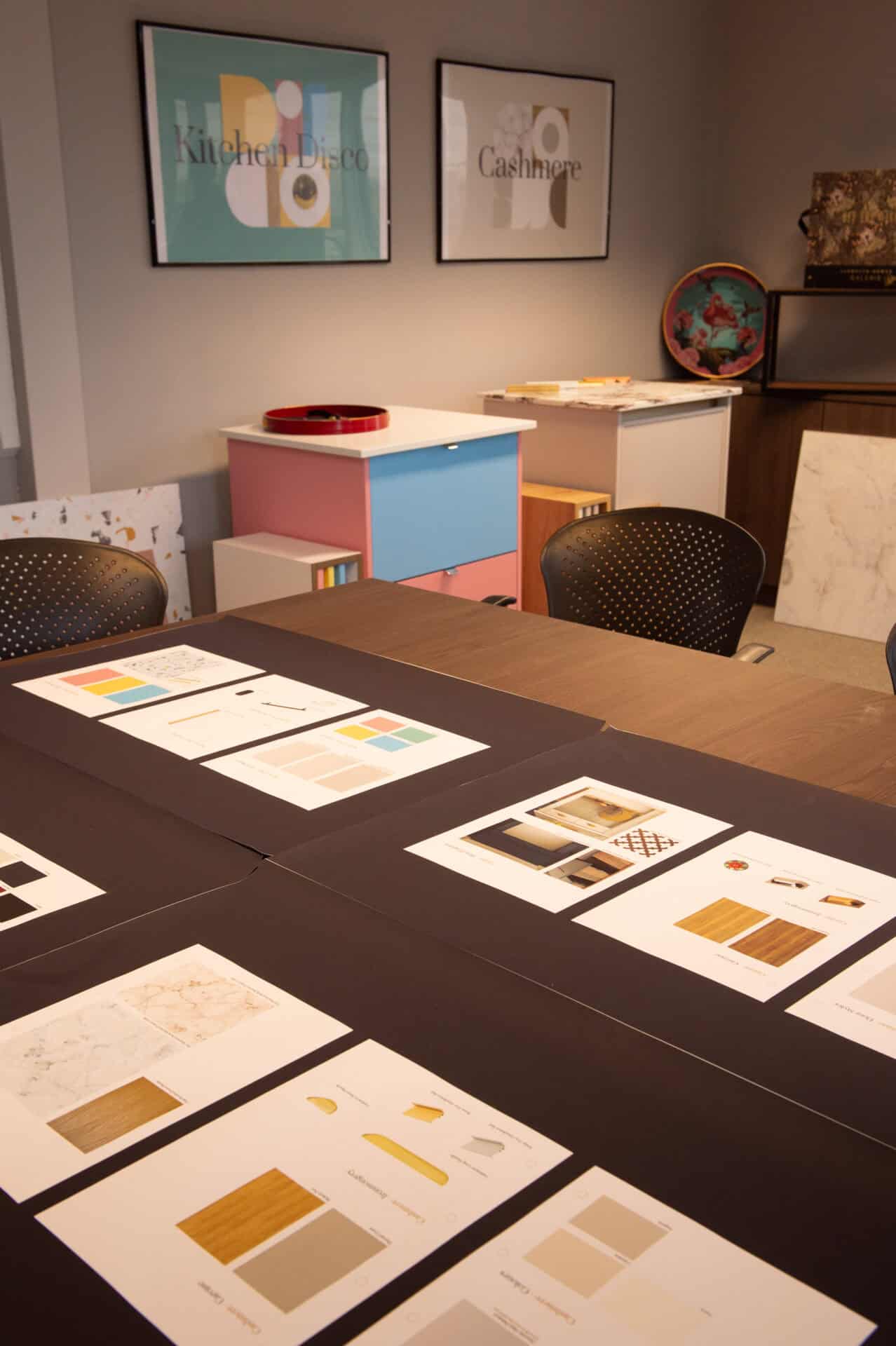 A Showcase of Substance: The First Quintessential Partner Event in Exeter 4 SYSIX 51