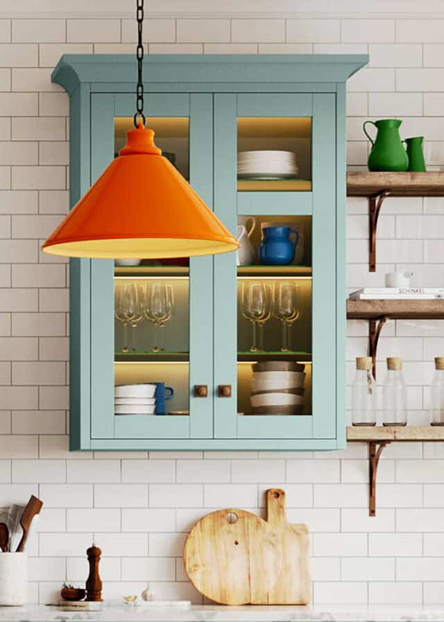 Our LLB kitchen is the centrepiece of our home. It’s luxurious, yet practical – exactly what we wanted!
