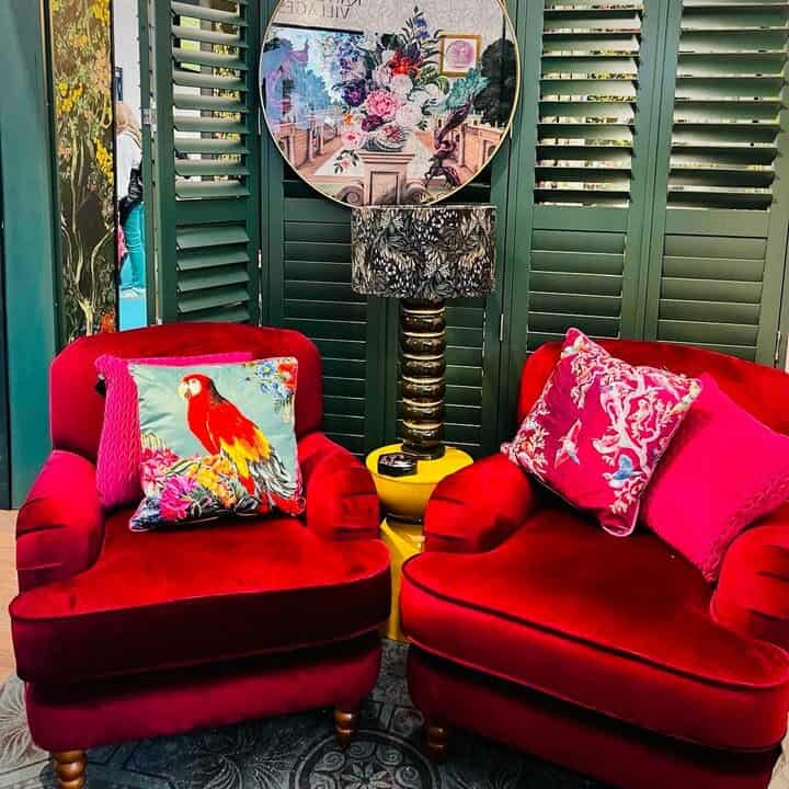 A Quintessential Affair: Our Standout Moments at the Ideal Home Show 2025 7 undefined 2