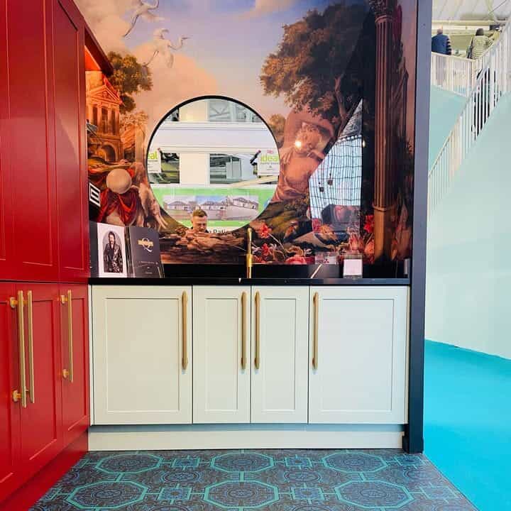 A Quintessential Affair: Our Standout Moments at the Ideal Home Show 2025 5 undefined 4 1