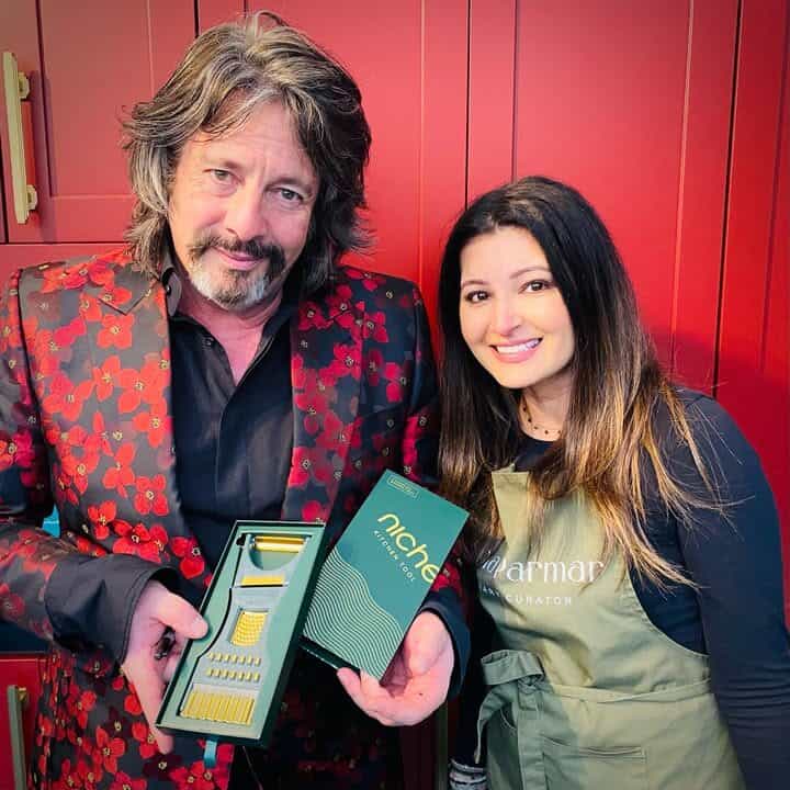 A Quintessential Affair: Our Standout Moments at the Ideal Home Show 2025 4 undefined 5