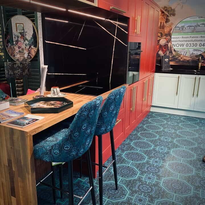 A Quintessential Affair: Our Standout Moments at the Ideal Home Show 2025